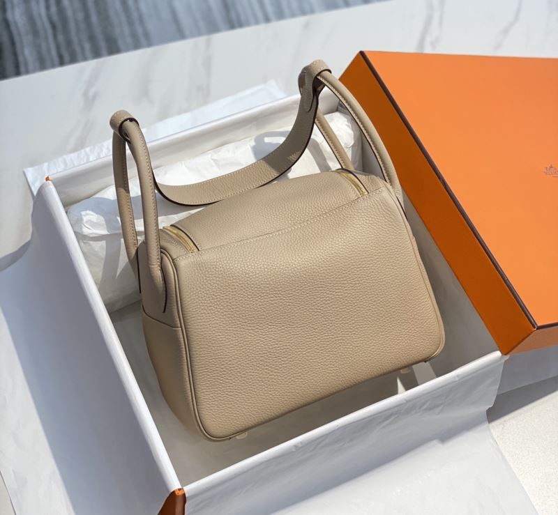 Hermes Lindy Bags